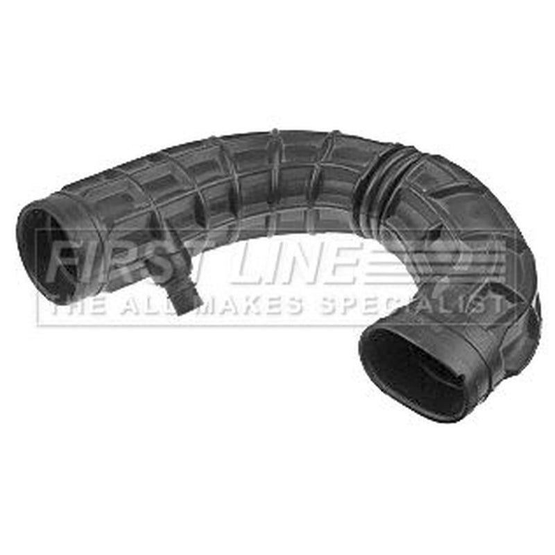 First Line Air Filter Intake Hose fits Citroën Nemo Box Body/Mpv 2008 on 1.4