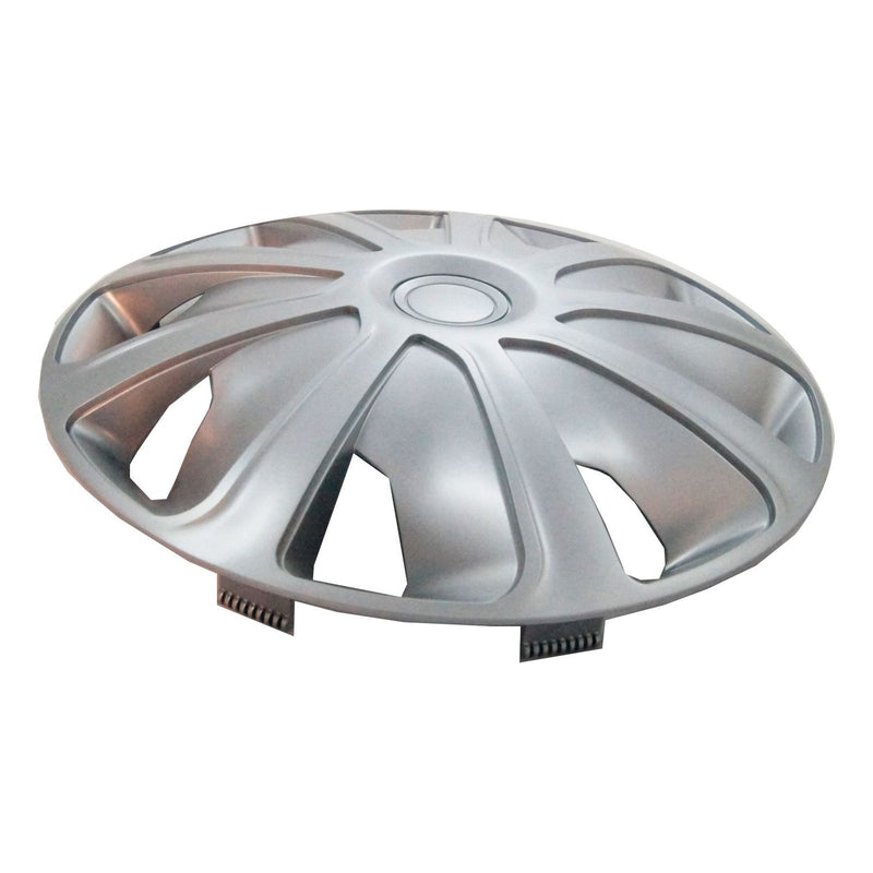 15" Universal Extra Deep Dish Commercial Wheel Trims for Vans & Mini Buses Versaco  - Dynamic Drive