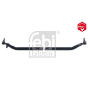 Febi Steering Tie Rod Inner Rack End Joint Front 178912
