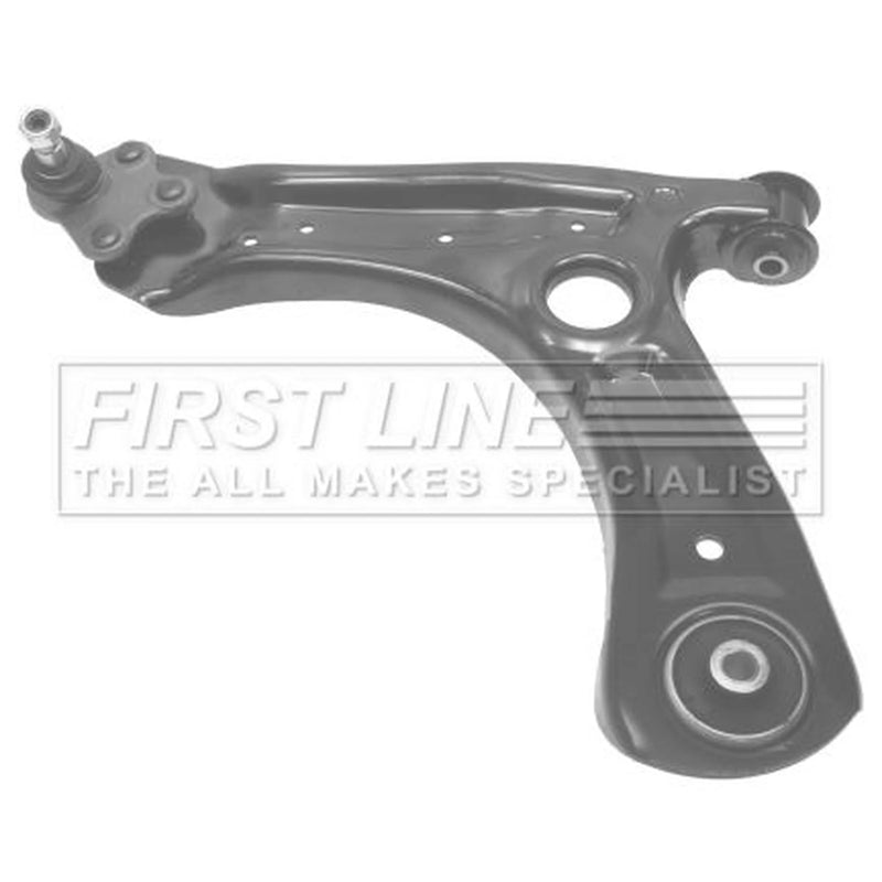 First Line Control/Trailing Arm fits Audi A1 2010-2018 1.0 1.2 1.4 1.6 1.8 2.0