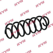 KYB 2 x Suspension Springs fits Ford B-Max 2012-2017 1.0 1.4 1.5 1.6