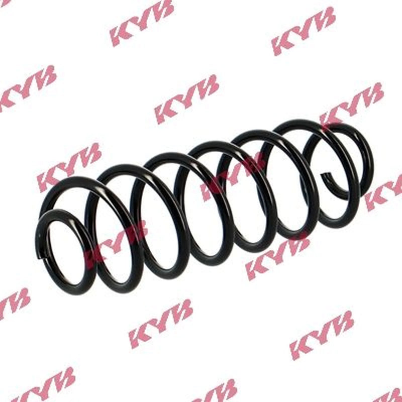 KYB 2 x Suspension Springs fits Ford B-Max 2012-2017 1.0 1.4 1.5 1.6