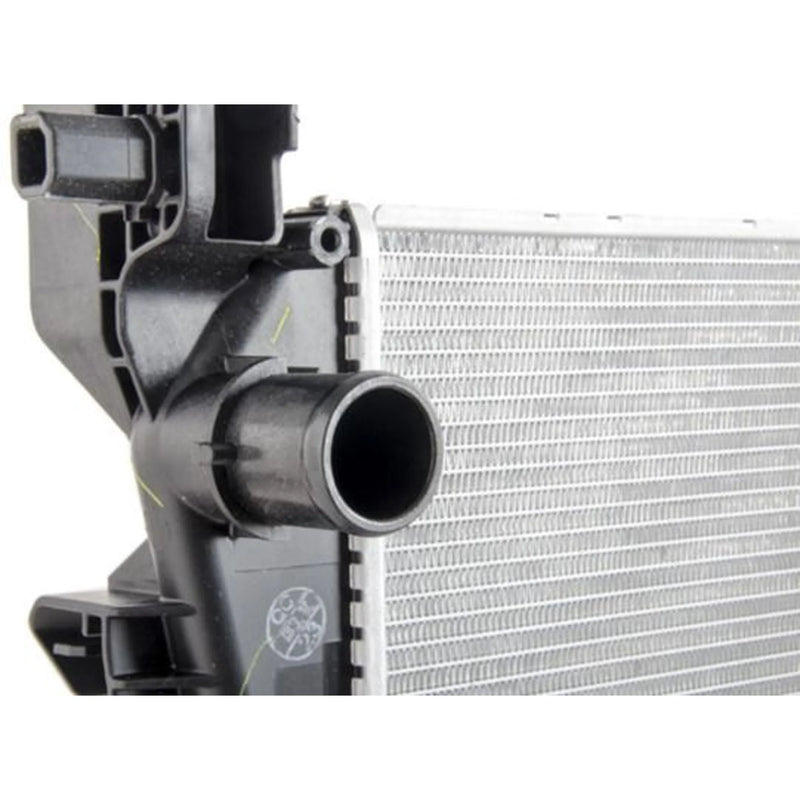Mahle Engine Radiator fits Fiat Tipo 2015-2020 1.6
