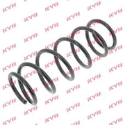 KYB Rear Suspension Coil Spring fits Suzuki Wagon R+ 1998-2000 1.0 1.2
