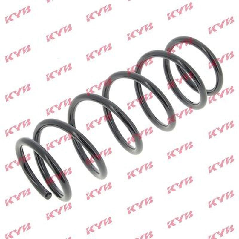 KYB Rear Suspension Coil Spring fits Suzuki Wagon R+ 1998-2000 1.0 1.2