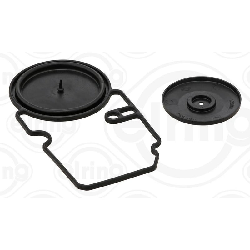 Elring Crankcase Ventilation Membrane OD fits Bredamenarinibus M-Serie 1998-2005
