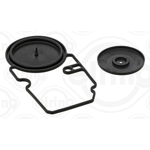 Elring Crankcase Ventilation Membrane OD fits Bredamenarinibus M-Serie 1998-2005