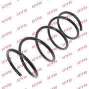 KYB Front Suspension Coil Spring fits Nissan Almera Tino 2000-2006 1.8