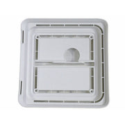 Fiamma Vent 28 Dome White (98683 106) Fiamma - Dynamic Drive
