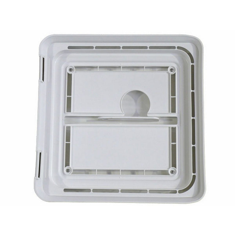 Fiamma Vent 28 Dome White (98683 106) Fiamma - Dynamic Drive