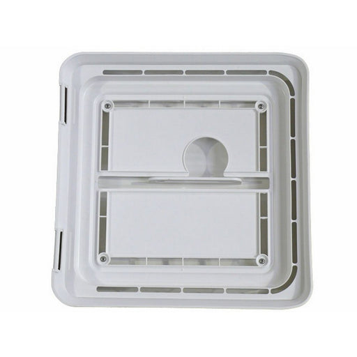 Fiamma Vent 28 Dome White (98683 106) Fiamma - Dynamic Drive
