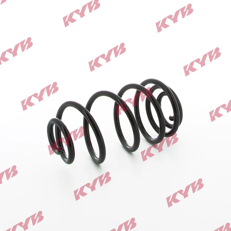 KYB Rear Suspension Coil Spring fits Opel Astra H 2004-2014