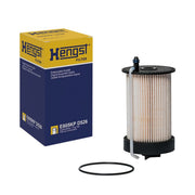 Hengst Fuel Filter Element fits Skoda Karoq 2020 on 2.0