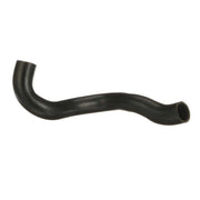 Gates Radiator Coolant Hose 510mm ID fits Opel Astra H 2004-2010 1.7