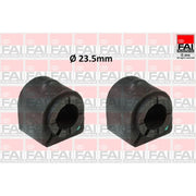 FAI 2 x Anti Roll Bar Mounting Bracket