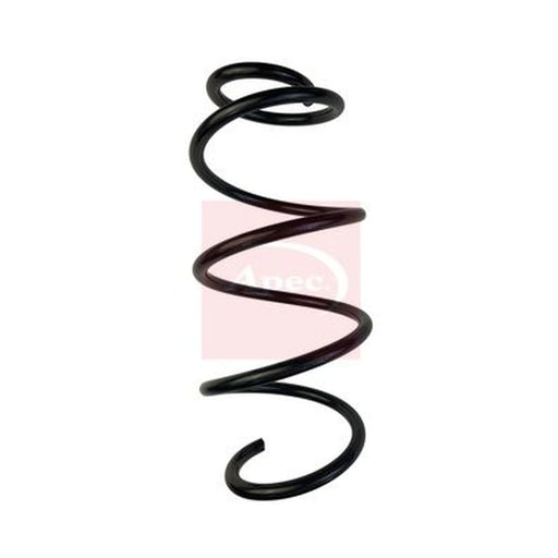 Apec Front Suspension Coil Spring ACS1705