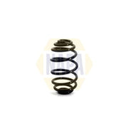 NAPA Rear Suspension Coil Spring fits Opel Zafira / Zafira Family B 2005-2015