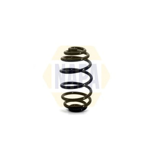 NAPA Rear Suspension Coil Spring NCS1158