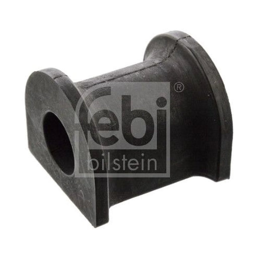 Febi Anti Roll Bar Mounting Bracket Rear 102419