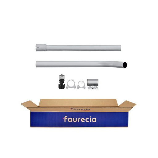 Hella Exhaust Pipe OD 8LA 366 003-321