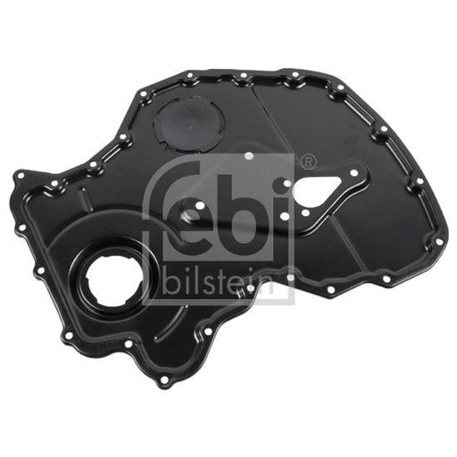Febi Crankcase Housing Cover Sheet Steel 179935