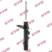 KYB Shock Absorber Damper Strut Front Left fits Citroën C3 Aircross I 2017 on