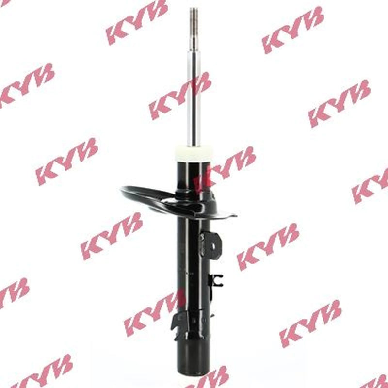 KYB Shock Absorber Damper Strut Front Left fits Citroën C3 Aircross I 2017 on