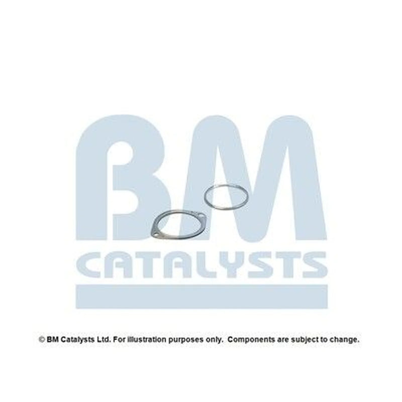 BM Catalysts Fitting Kit FK92911A FK92911A