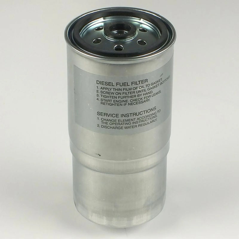 Delphi Fuel Filter Element fits Alfa Romeo 147 2001-2010 1.9