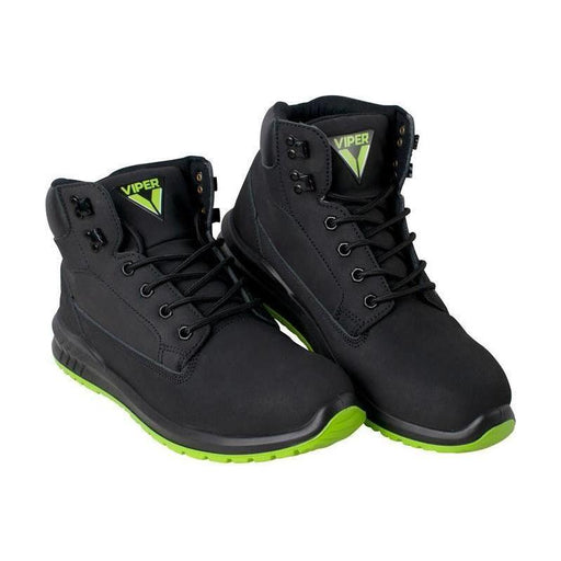 Scan Viper SBP Safety Boots UK 9 EUR 43 Scan - NN4 Online