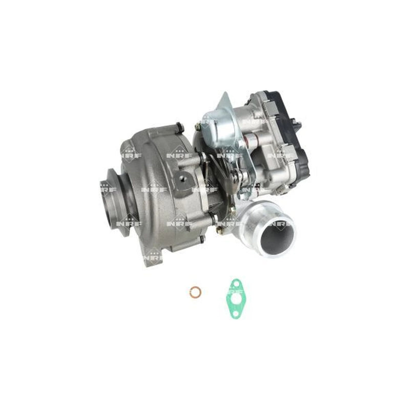 NRF Turbocharger Turbo Unit 90010157
