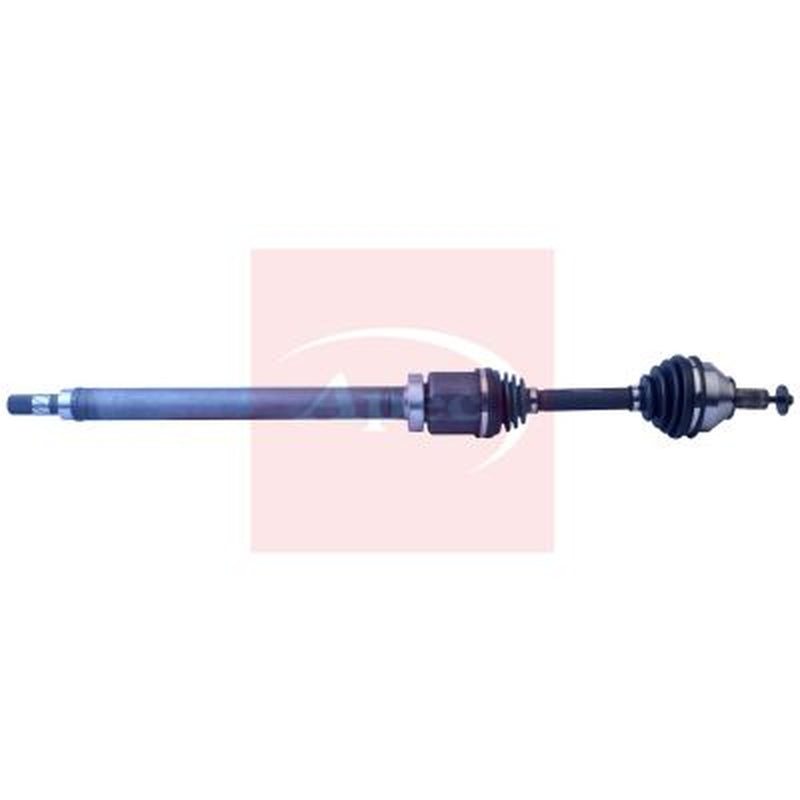 Apec CV Drive Shaft Driveshaft Front Right fits Ford Focus II 2005-2012 2.5