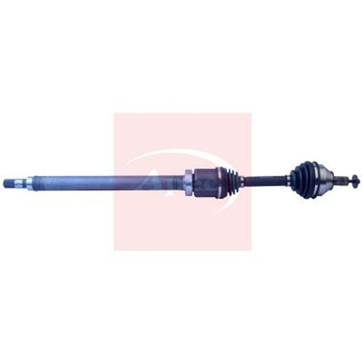 Apec CV Drive Shaft Driveshaft Front Right fits Ford Focus II 2005-2012 2.5
