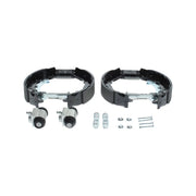 Bosch Brake Shoe Set Axle Kit