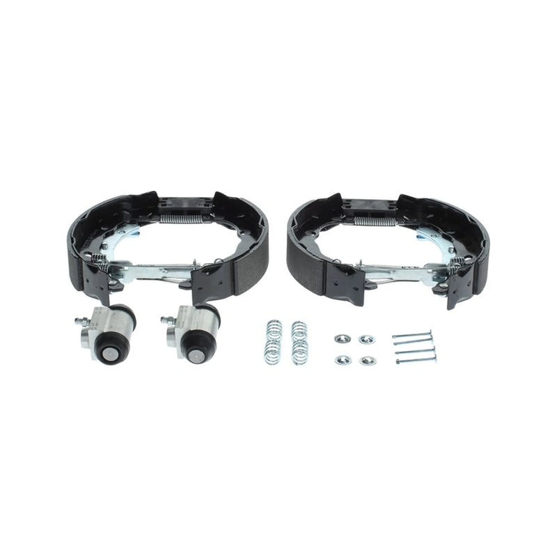 Bosch Brake Shoe Set Axle Kit