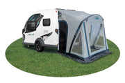 Quest Falcon Pro Base 200 Air Porch Caravan Awning Quest Leisure - Dynamic Drive