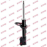 KYB 2 x Front Shock Absorbers fits Hyundai Coupe II 2001-2009 1.6 2.0 2.7