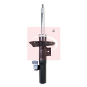 Apec Shock Absorber Damper Strut Front Left fits Volvo S60 II 2010-2018 2.0