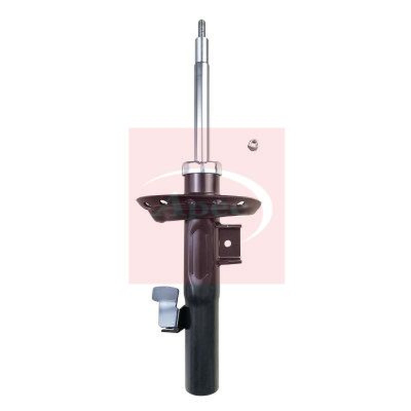 Apec Shock Absorber Damper Strut Front Left fits Volvo S60 II 2010-2018 2.0