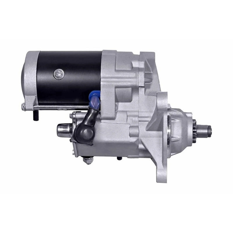 Hella Starter Motor 24V 5.5kW 10 Teeth fits Astra Hd 9 2011 on