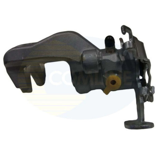Comline Brake Caliper Assembly Rear Right fits Fiat Bravo II 2006-2014