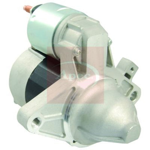 Apec Starter Motor 12V 1.1kW 8 Teeth fits Citroën C1 2005-2014 1.0