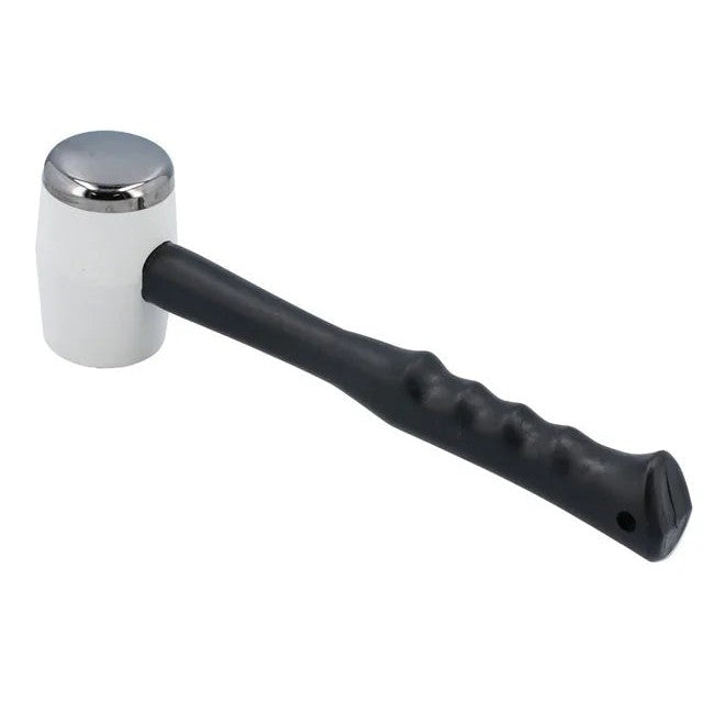 Laser Tools Twin Faced Hammer 16oz - PL