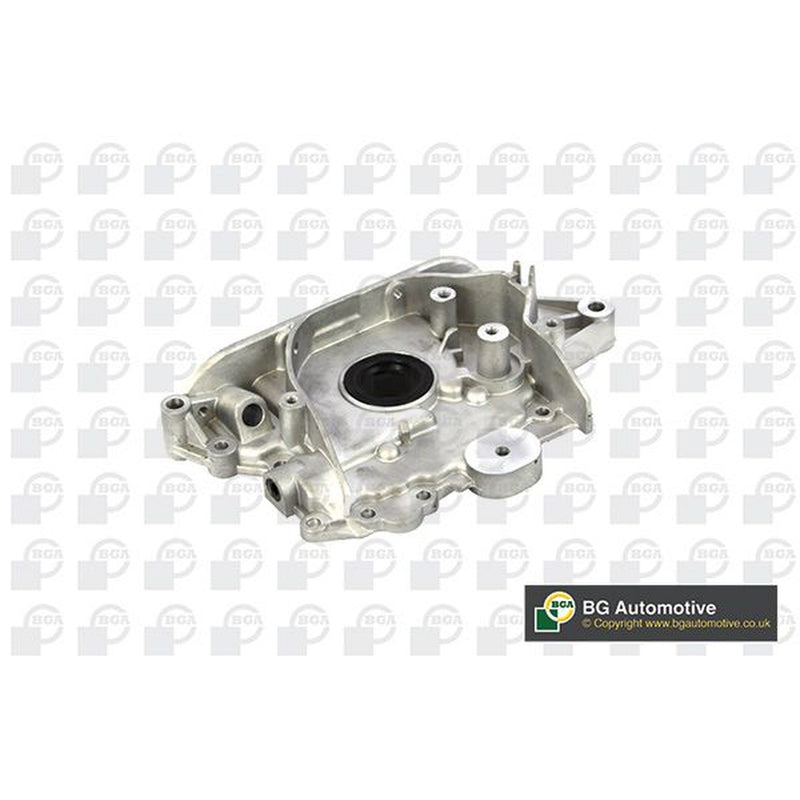 BGA Engine Oil Pump Assembly fits Hyundai Amica / Atoz 1998-2010 1.0 1.1