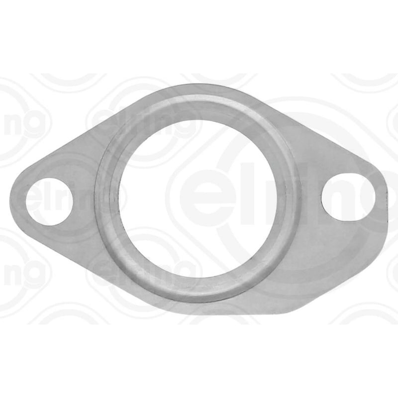 Elring Citroen / Ford Egr Valve Pipe Gasket Pipe at EGR valve fits Citroën C4