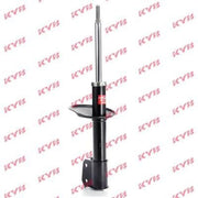 KYB Shock Absorber Damper Strut Front fits Dacia Logan Express 2009-2010