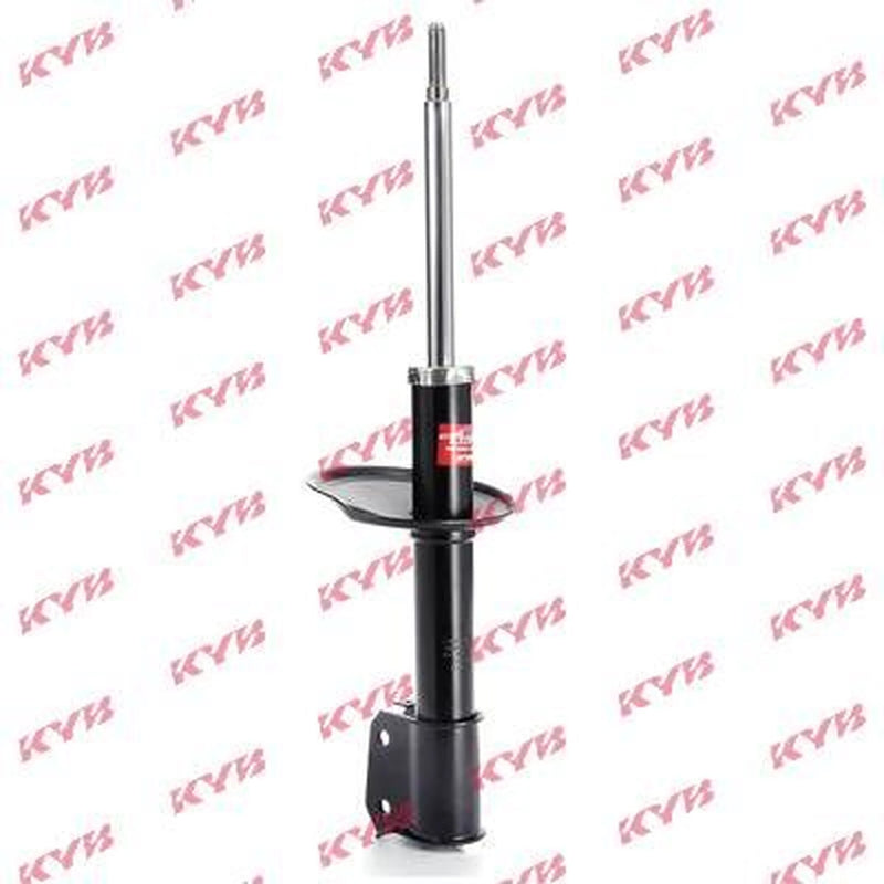 KYB Shock Absorber Damper Strut Front fits Dacia Logan Express 2009-2010