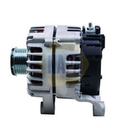 NAPA Car Alternator 12V fits BMW 4 2013-2020