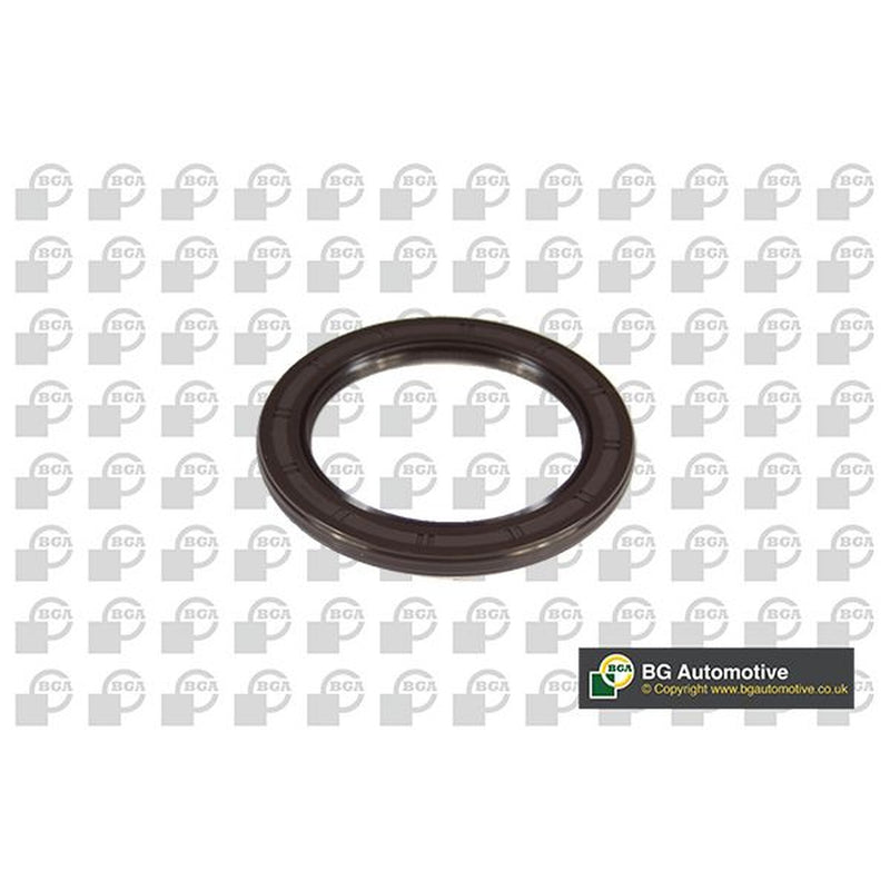 BGA Crankshaft Shaft Seal 98mm OD ID Wide fits Hyundai I10 I 2008-2013 1.0 1.2