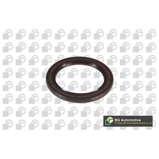 BGA Crankshaft Shaft Seal 98mm OD ID Wide fits Hyundai I10 I 2008-2013 1.0 1.2